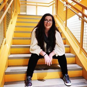 Meet your Posher, Sofia